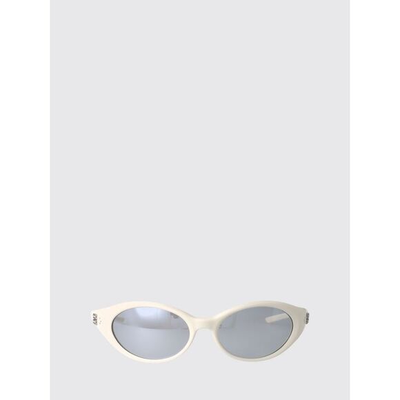Gentle Monster Sunglasses Men White
